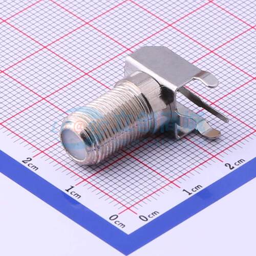 全新DOSIN-803-0007 插件 RF射频同轴连接器质量保证 可开票