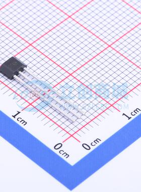 全新正品SL1609SL TO-92S 霍尔传感器 质量保证可开票
