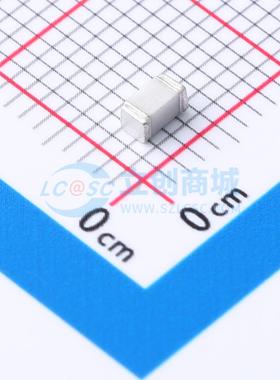 全新SMD3216-090N 90V 500A 2端 1206GDT SMD,3.2x1.6mm 气体放电