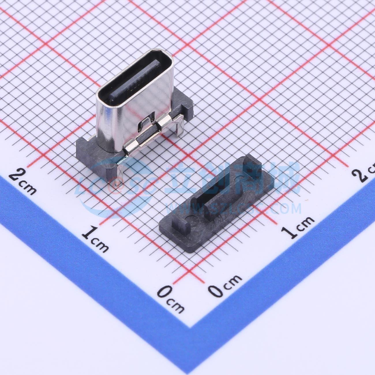 全新MC-118LD-H88 插件 USB连接器质量保证可开票