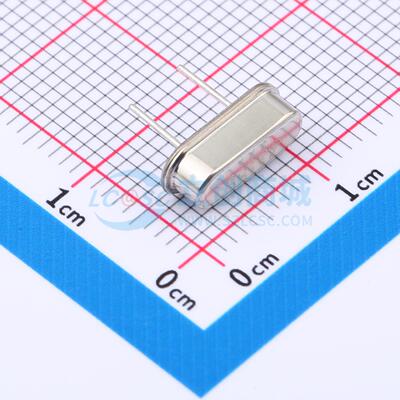 全新H1OEL89CSC-STUYLC-8M HC-49S 无源晶振可开票