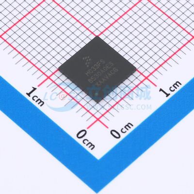 全新MC33FS8530A0ES专业电源管理(PMIC) HVQFN-56(8x8)可开票