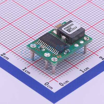 全新正品PTH05000WAH DIP,19.1x12.7mm 电源模块 质量保证