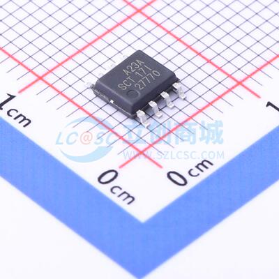 全新正品SCT2A23ASTER ESOP-8 DC-DC电源芯片 质量保证