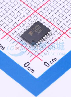 全新正品FD6187T TSSOP-20 栅极驱动IC 质量保证