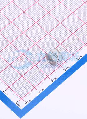 全新2R800PL-8 2R800PL-8 插件,D8xL6mm 气体放电管可开票配套