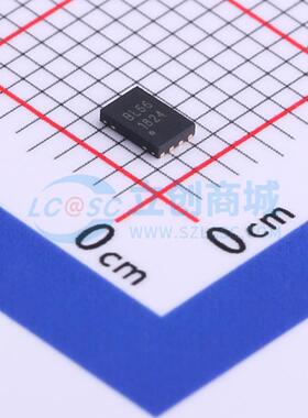 全新正品存储器BL24C256A-NTRC UDFN-8L-EP(2x3) EEPROM质量保证