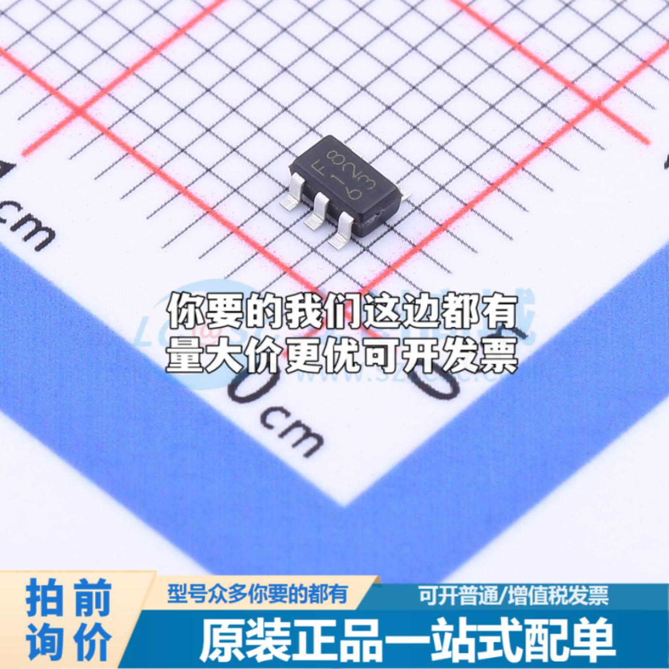 全新正品BU25TD3WG-TR SSOP-5-1.6mm 线性稳压器(LDO) 质量保证