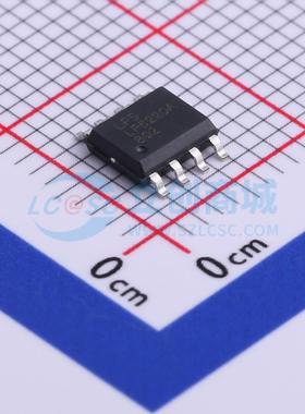 全新LP6220ASPF ESOP-8 专业电源管理(PMIC)