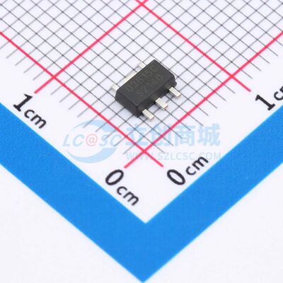 全新原装PT4115-TD LED驱动芯片SOT-89-5可开票