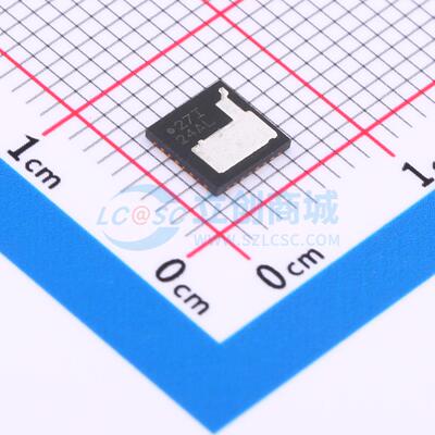 全新ISL99227IRZ-T PQFN-32(5x5) 专业电源管理(PMIC)