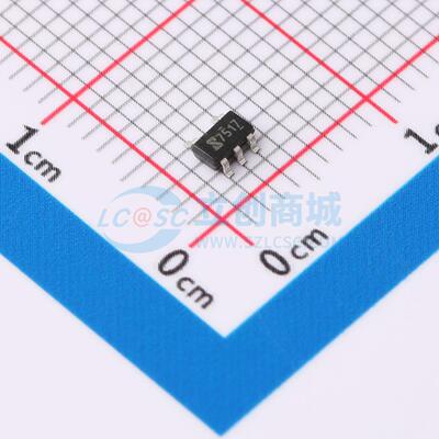 全新正品FAN3100CSX-JSM SOT-23-5 栅极驱动IC 质量保证