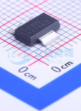 全新正品TLE42744GSV33 SOT-223-4 线性稳压器(LDO) 质量保证