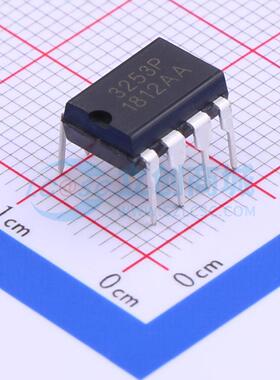 全新正品3253EPA DIP-8 栅极驱动IC 质量保证