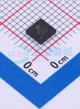 全新原装BCT3288AEGG-TR LED驱动芯片QFN-24-EP(4x4)可开票