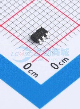 全新原装FAN5333ASX LED驱动芯片SOT-23-5可开票