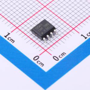 正品IRS25411STRPBF LED驱动 IRS25411STRPBF 数码管驱动/LED驱动怎么看?
