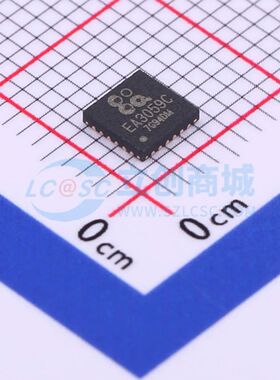 全新EA3059CQDR专业电源管理(PMIC) QFN-24-EP(4x4)可开票
