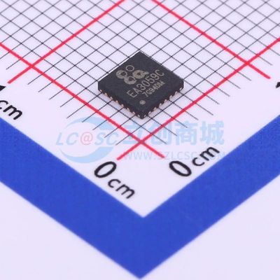全新EA3059CQDR专业电源管理(PMIC) QFN-24-EP(4x4)可开票