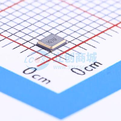 全新X2B027000BC1H-HU 贴片2520-4P 无源晶振可开票