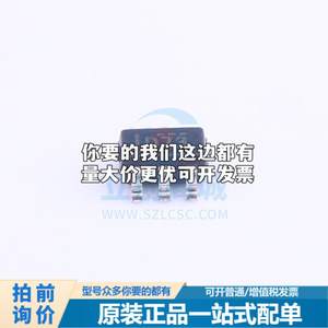 正品DAC7311IDCKR数模转换芯片DAC DAC7311IDCKR特价