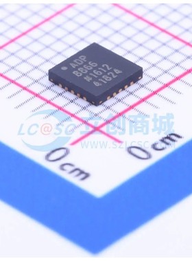全新原装ADP8866ACPZ-R7 LED驱动芯片LFCSP-20-EP可开票