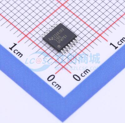 全新正品LM5160QPWPQ1 HTSSOP-14-EP DC-DC电源芯片 质量保证