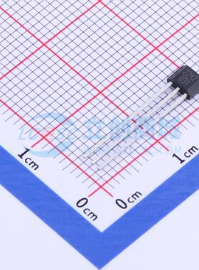 全新原装SC2242UA TO-92S 霍尔传感器 质量保证