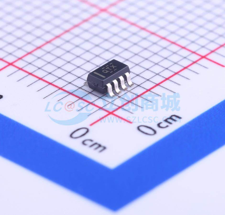 全新正品TPS62120DCNR SOT-23-8 DC-DC电源芯片 质量保证