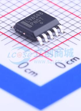 全新正品LV8548MC-AH SOIC-10-1mm 电机驱动芯片 质量保证