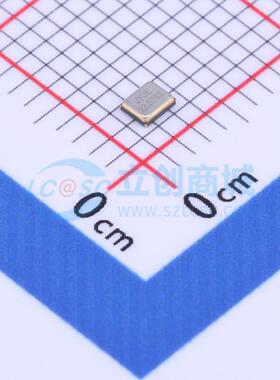 全新TJ2122579NYFBC 贴片2016-4P 无源晶振可开票