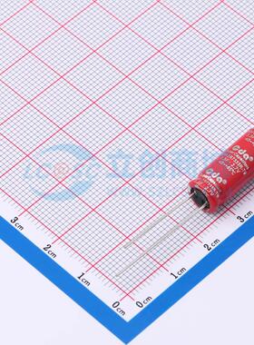 全新CHW-2R7335R-TW 插件,D8xL20mm 超级电容器可开票配套