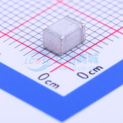 全新BTC900N 90V 2kA 2端 1812GDT 1812 气体放电管可开票配套