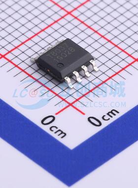 全新TMI8037 ESOP-8 专业电源管理(PMIC)