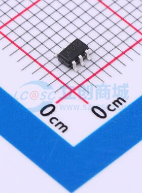 全新原装STI9287C LED驱动芯片SOT-23-6可开票