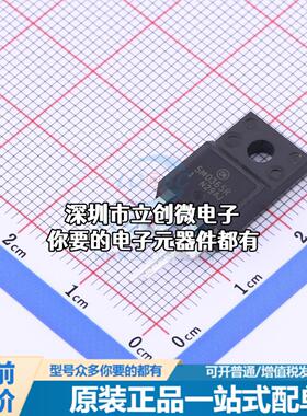 正品KA5M0365RYDTU AC-DC控制器和稳压器 KA5M0365RYDTU特价