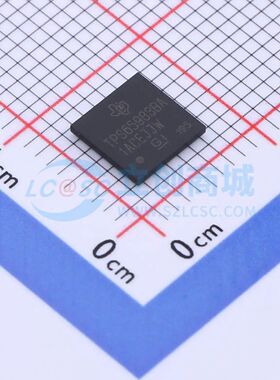 全新TPS65983BAZBHR专业电源管理(PMIC) NFBGA-96(6x6)可开票