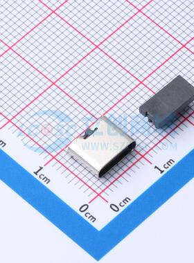 全新061N-4BZS33-W1 - USB连接器质量保证可开票