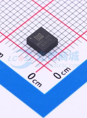 全新正品M4001DLCC-3V3 LGA-8(4x4.5) DC-DC电源芯片 质量保证