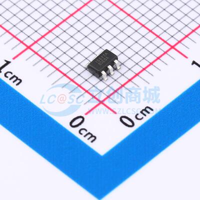全新原装IS802BSOT236 IS802BSOT236 SOT23-6 电池管理可开票