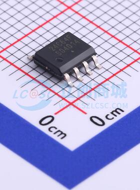 全新正品存储器CAT24C64WI-GT3 SOIC-8 EEPROM质量保证
