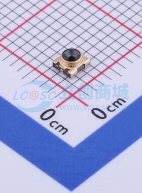 全新KH-252515-G2.1 SMD RF射频同轴连接器质量保证 可开票