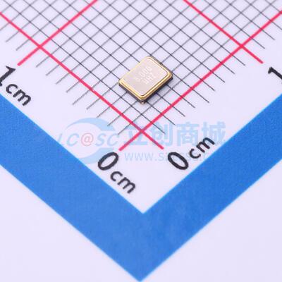 全新TX32258M4FBDD2T 贴片3225-4P 无源晶振可开票