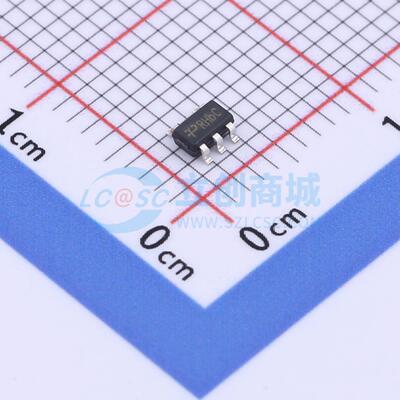 全新正品XC6210B332MR SOT-23-5 线性稳压器(LDO) 质量保证