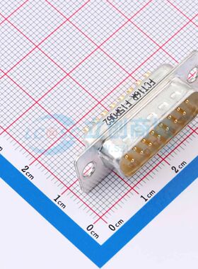 1727040166 - D-Sub/VGA连接器 15P 2排可开票