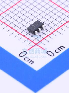 全新LT1615ES5#TRMPBF DC-DC电源芯片 升降压型 Vin=1V~15V Vout=