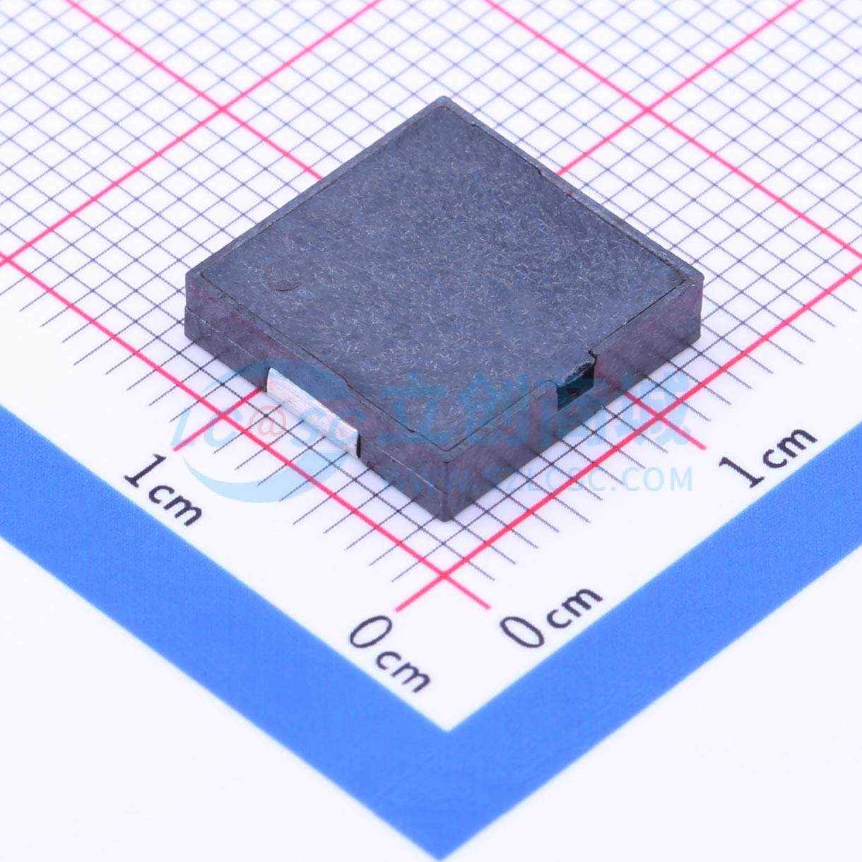 全新GSC1230YB-3V4000 - 蜂鸣器 可开票质量保证