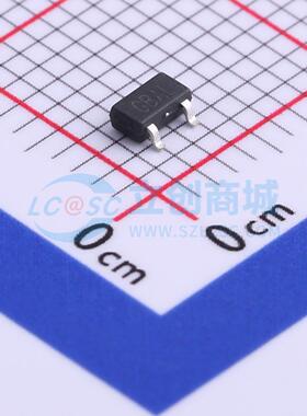 全新正品KTH1601SL-ST3 SOT-23-3L 霍尔传感器一站式配套