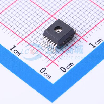 全新正品SP4001511XTMA1 BSSOP-14-5.6mm 压力传感器 质量保证