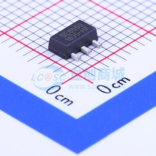 全新正品SE8550K2-HF SOT-89-3 线性稳压器(LDO) 质量保证